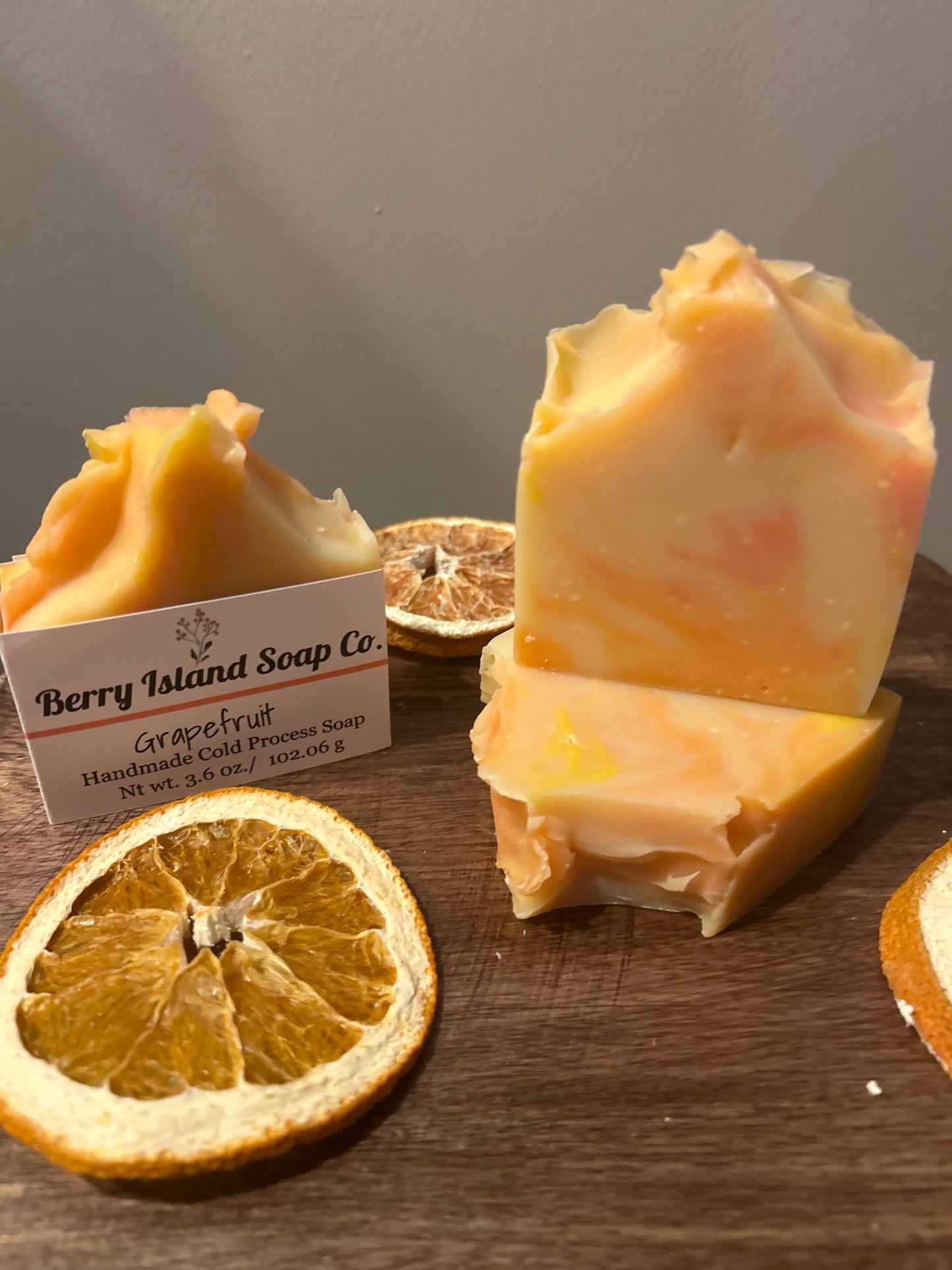 Grapefruit