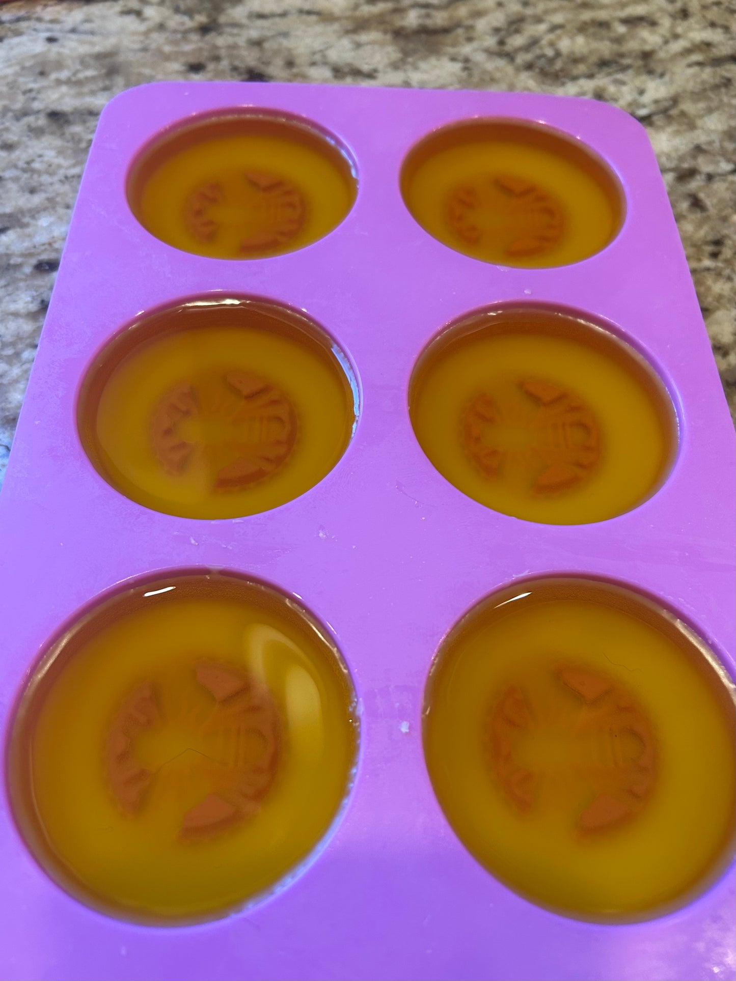 Solid Lotion Bars