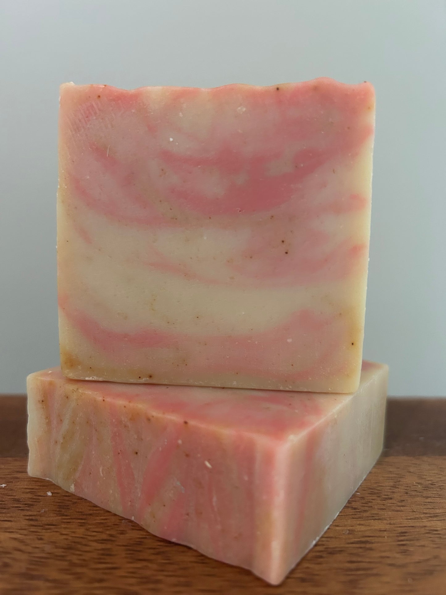 Blood Orange and Goji