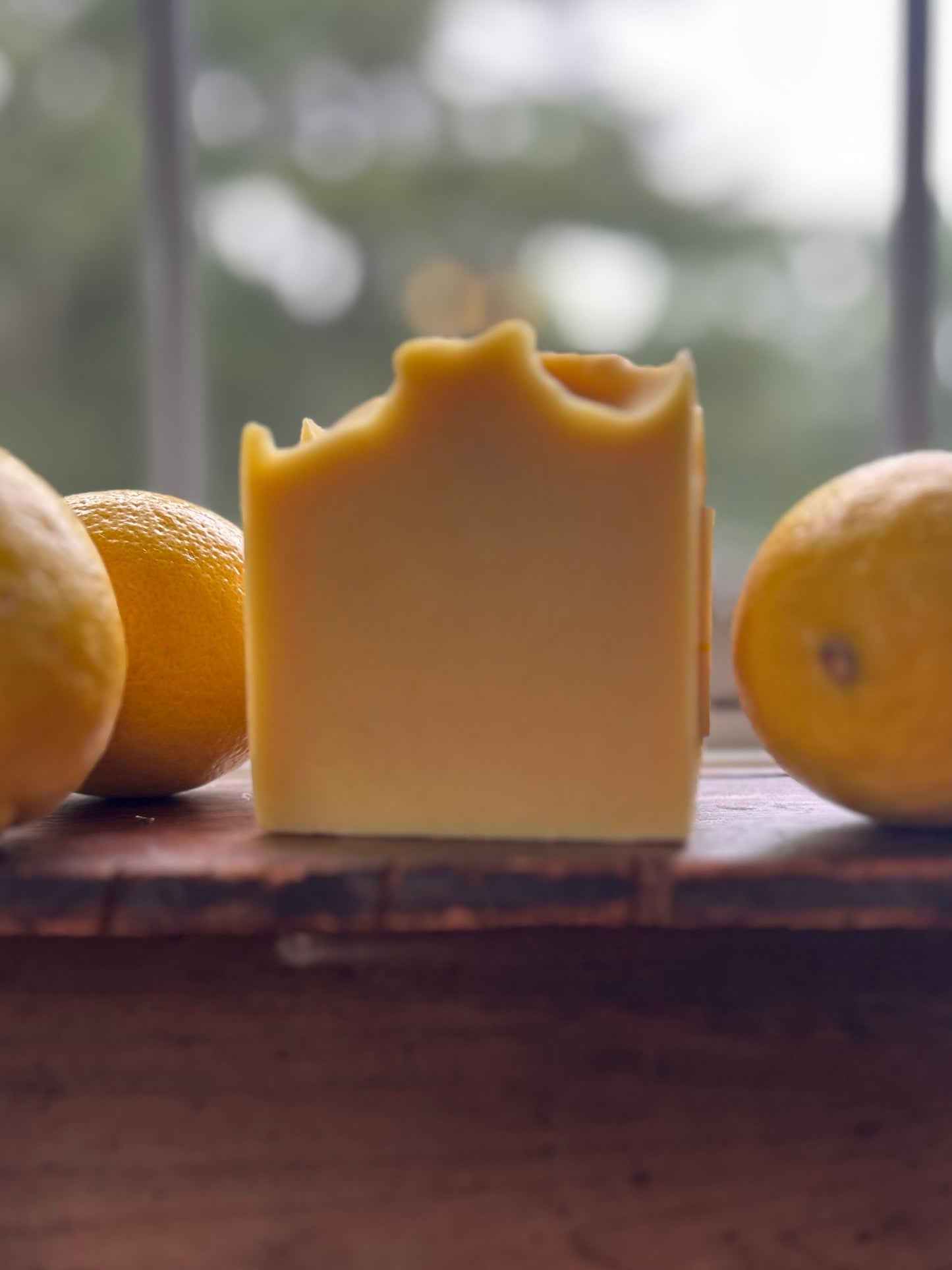 Meyer Lemon