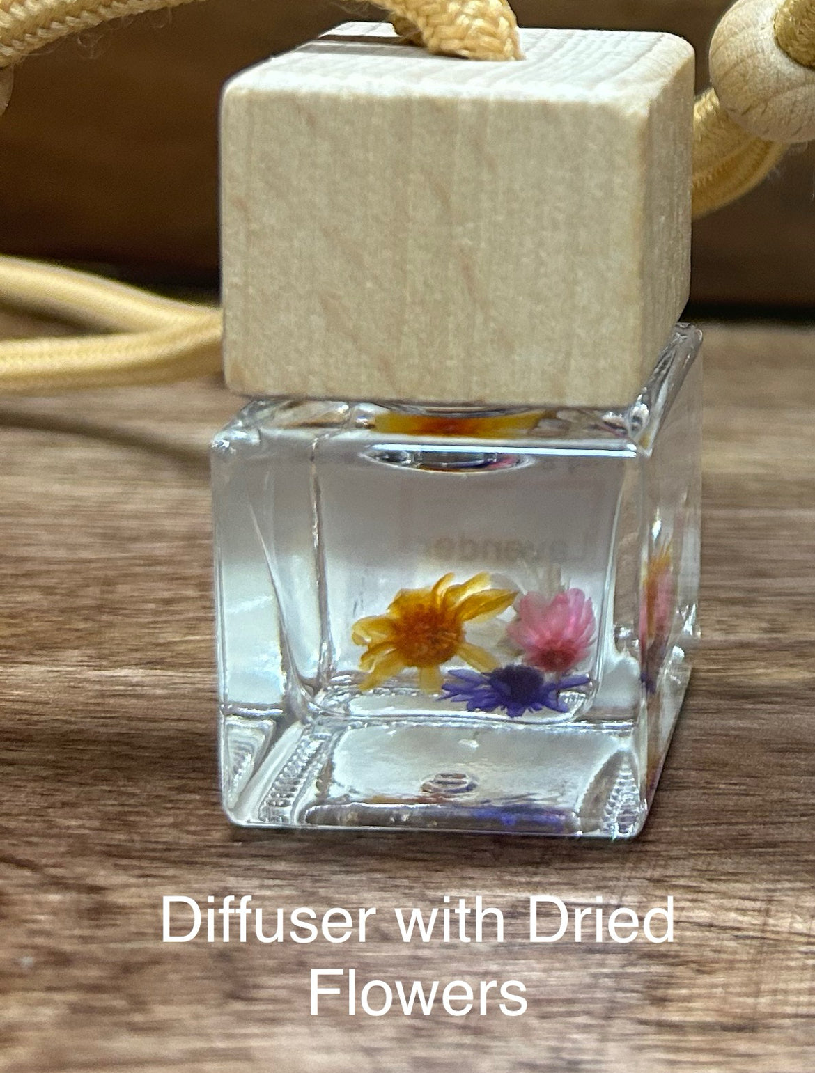 Car Fragrance Diffusers