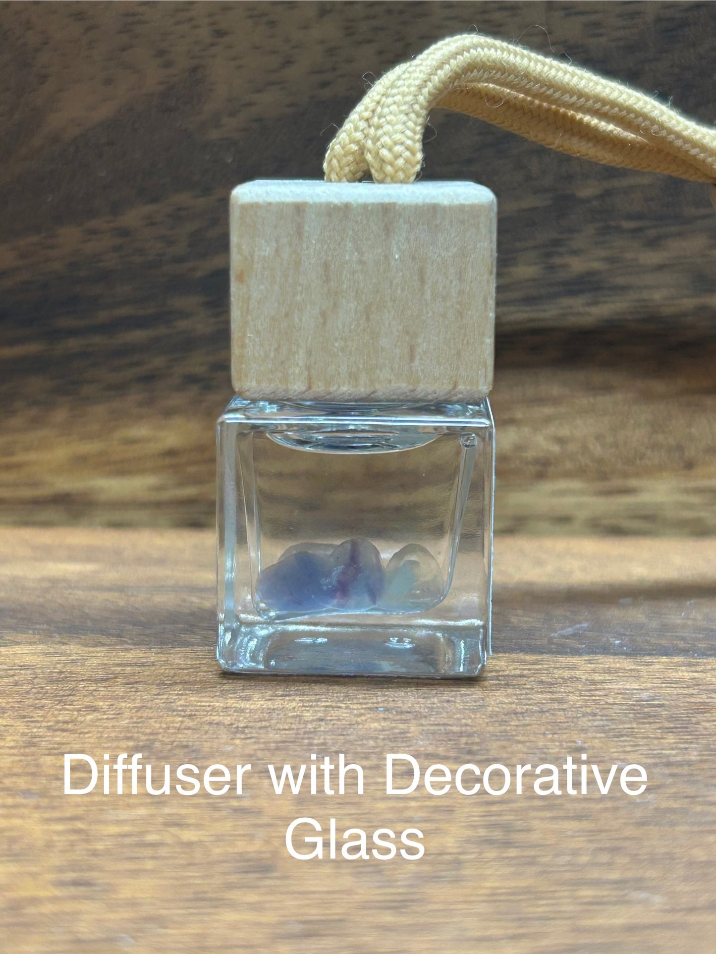 Car Fragrance Diffusers