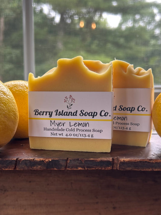 Myer Lemon