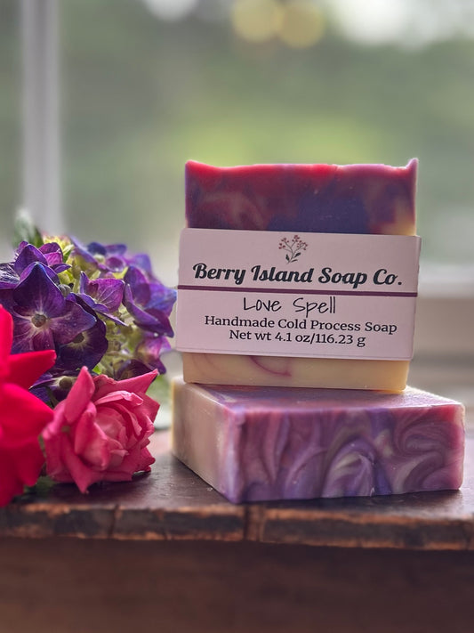 Love Spell