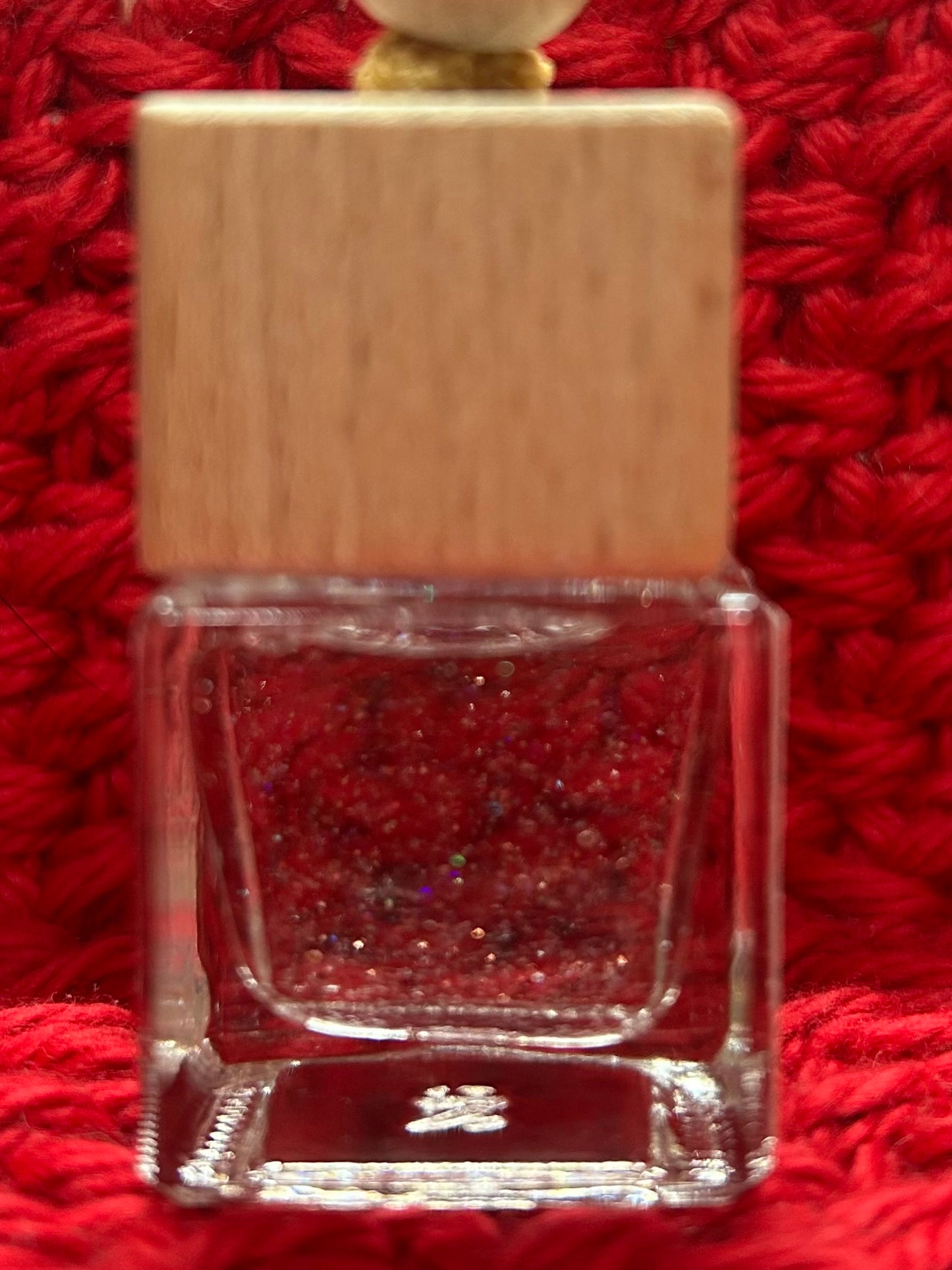 Seasonal Car Fragrance Diffusers