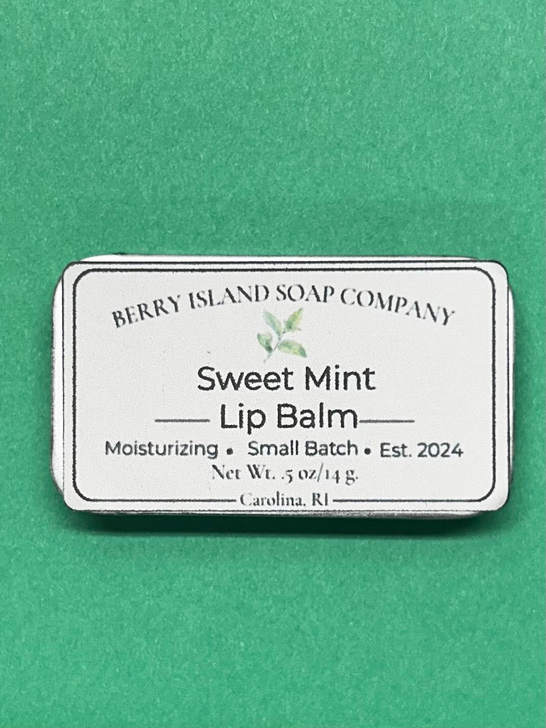 Lip Balm